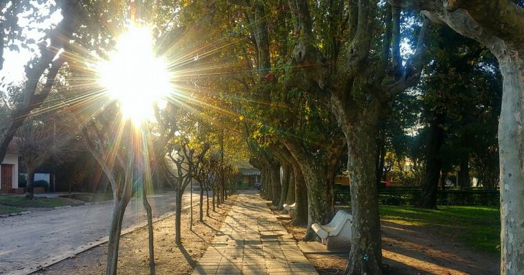 Comodoro Py: aniversario 2018
