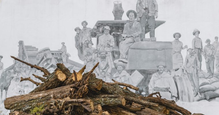 Aniversario Comodoro Py 2019